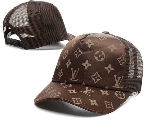 bonnet lv|louis vuitton fitted hats.